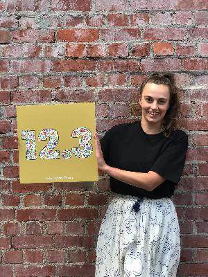 S2 E6: Food waste with Tessa Vincent