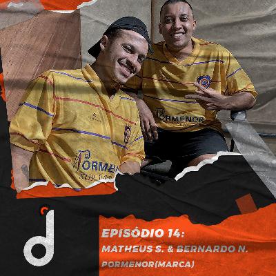 Pormenor | Desembola #14