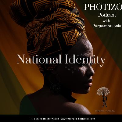 NATIONAL IDENTITY NATIONAL IDENTITY