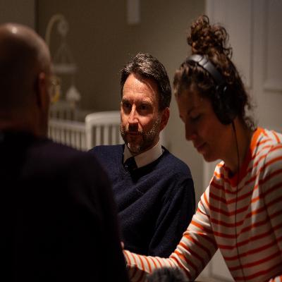 Episode 14: ATT in Scotland. Part 2, Faskally Safety Leadership Centre.