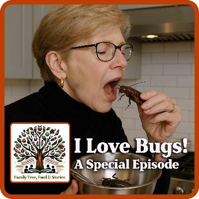 Eating Bugs: The Surprising History, Health Benefits, and Global Food Trends Eating Bugs: The Surprising History, Health Benefits, and Global Food Trends