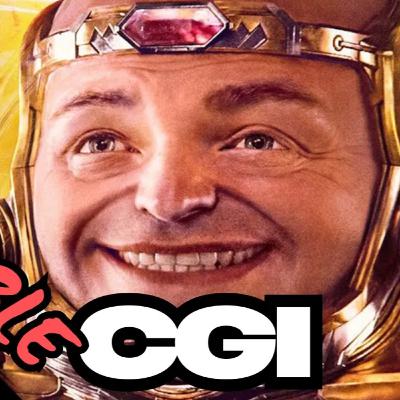 GPN#63 - Por qué el CGI es cada vez PEOR?