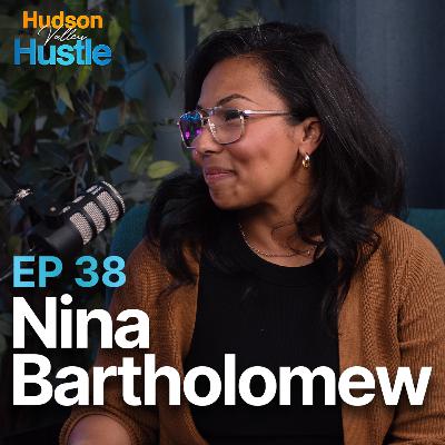 Creating a Montessori Community: Nina Bartholomew of Little Garden Montessori - Episode 38 Creating a Montessori Community: Nina Bartholomew of Little Garden Montessori - Episode 38