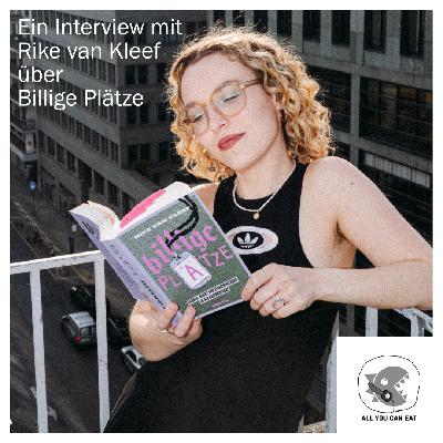 Billige Plätze – Rike van Kleef