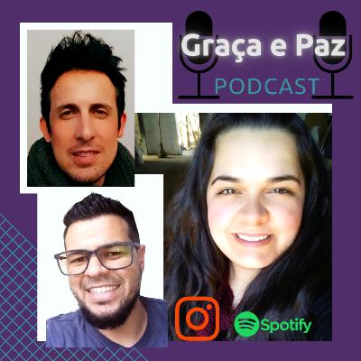 #022- Estamos em Obras | Fp 1_6 feat Luciane Costa