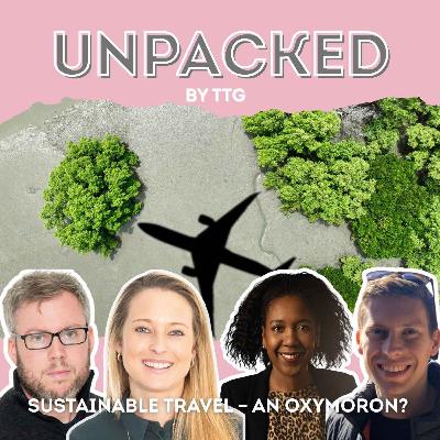 Does travel actually care about sustainability?