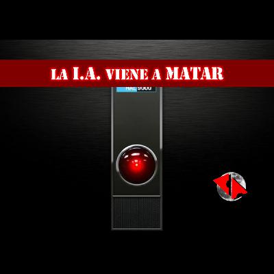 LA VERDAD de las IA que NADIE TE CONTÓ | con Mookie Tenembaum (8x03)