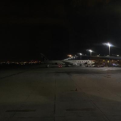 (S2 E4) Where have you been :(