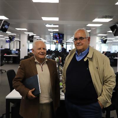 ¿Por qué nos dicen que la economía va bien pero no vivimos mejor?, con Mikel Buesa y José RamónPin Arboledas