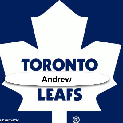 Toronto 2022 Shows with Andrew Toronto 2022 Shows with Andrew
