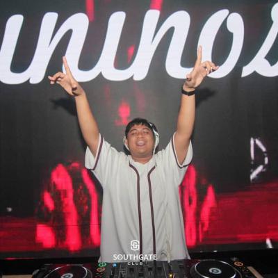 S2E28 DJ Hendar Permana - Suka musik dari jaman kecil