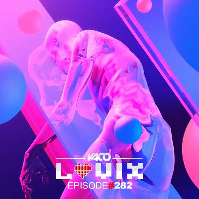 LOVIX Episode 282 LOVIX Episode 282