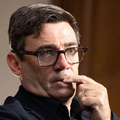 Inside Andy Burnham's far-Left plot to oust Keir Starmer