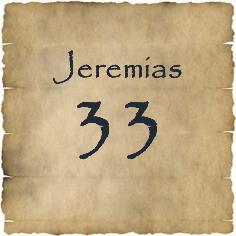 Jeremias 33 episode artwork