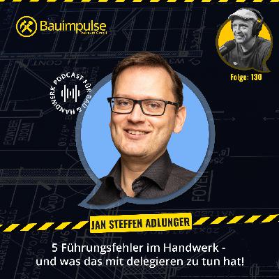 5 Führungsfehler im Handwerk
