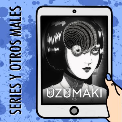 039 | Uzumaki tardó 5 años en decepcionarnos