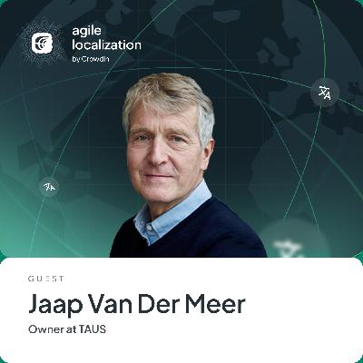 80% Faster, Smarter, Better: Inside TAUS EPIS and Crowdin’s New Integration 80% Faster, Smarter, Better: Inside TAUS EPIS and Crowdin’s New Integration