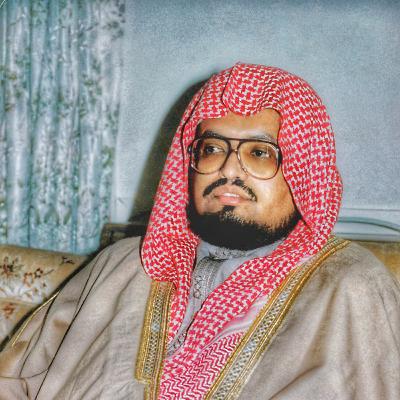 سورة الفرقان علي جابر | Surah Al-Furqan - Ali Jaber