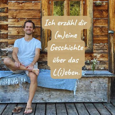 Folge 2: Über die Freundschaft mit Gedicht und in Gedenken an einen Freund