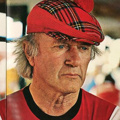 S1E126: 3AW - Lox McGrath's coverage of the BP Motor Rally (1960s)