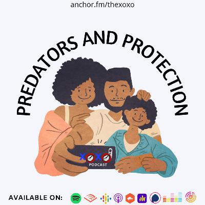 Predators And Protection