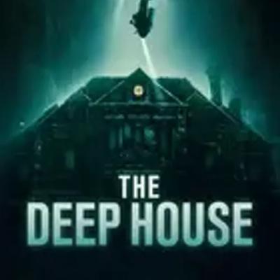 The Deep House (2021) – When Your Haunted House Comes With a Side of Drowning | Two Cents Podcast