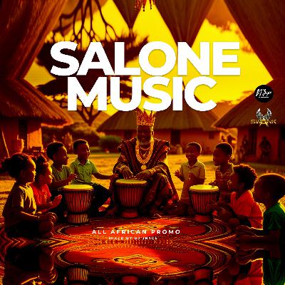 Salone Music (Mixed by DJ Jnyce) Salone Music (Mixed by DJ Jnyce)