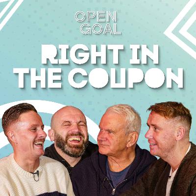 Rangers close gap on Hearts after St Mirren defeat & Celtic v Aberdeen off | Right In The Coupon