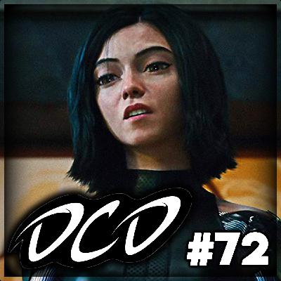 Episode 72: E3 2020 Canceled, NFL 2K Returning, Alita: Battle Angel (2019) and more! Episode 72: E3 2020 Canceled, NFL 2K Returning, Alita: Battle Angel (2019) and more!