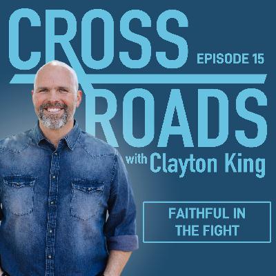 Faithful in the Fight
