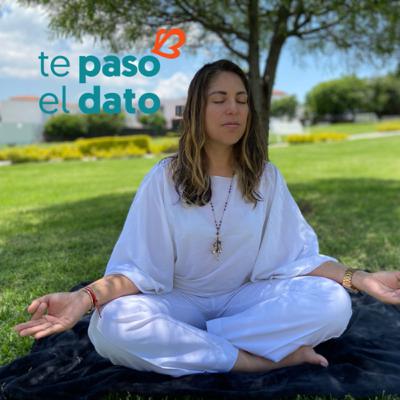 Meditación de Enraizamiento con la madre tierra
