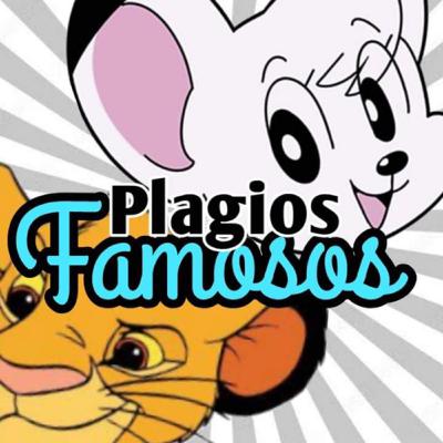 Plagios Famosos