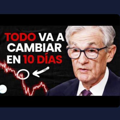 💥 El 17 de SEPTIEMBRE empieza el NUEVO ORDEN ECONOMICO mundial y la GENTE no está PREPARADA