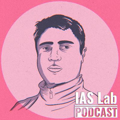 11. Bioinformatica, e investigación, aportes de Andrés Felipe Giraldo