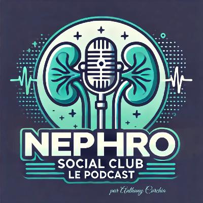 Episode 17 - Docteur, j'ai mal aux reins !