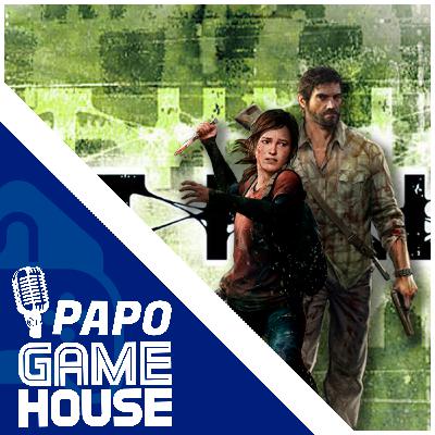 Papo Gamehouse #11 - Assuntos Extras, Silent Hill 2 Remake, The Last of Us Part 1 Papo Gamehouse #11 - Assuntos Extras, Silent Hill 2 Remake, The Last of Us Part 1