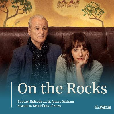 042: On the Rocks