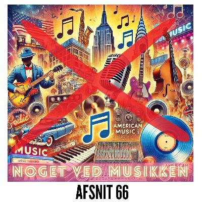 Afsnit 66: John Lennon, Art Of Noise, Rasmus Walter, Pet Shop Boys, Andreas Odbjerg, The Minds Of 99, Elton John & DK Single Top 20 - 21/3-86
