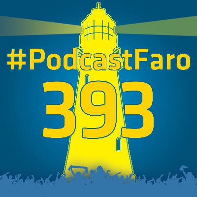 PodcastFaro - TROFEO TEIDE, JESÉ, FICHAJES Y MUCHO MÁS (Programa 393)