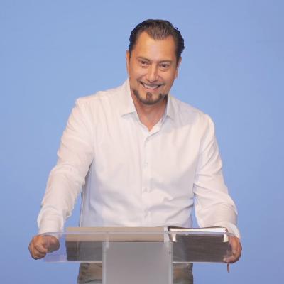 No Miento - Profetizó: Parte 5: El Poder de Dar