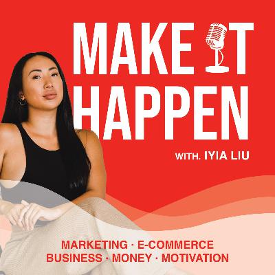 (#64) How Simran Kaur Built the #1 Finance Education Platform for Women | The Untold Story of Girls That Invest (#64) How Simran Kaur Built the #1 Finance Education Platform for Women | The Untold Story of Girls That Invest