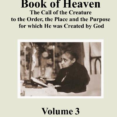 Book of Heaven - Volume 3