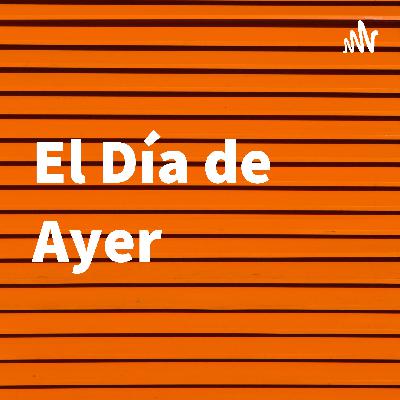 El Día de Ayer (Trailer)