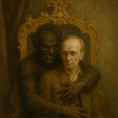 EP26."Sombras en la oscuridad"