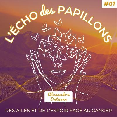 1 | Traverser le désert marocain après un cancer : le chemin de résilience d’Alexandra