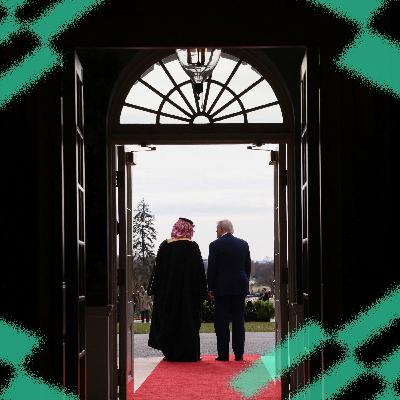 The New Saudi Strategy, With F. Gregory Gause III The New Saudi Strategy, With F. Gregory Gause III