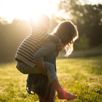 The Development of Loving-kindness The Development of Loving-kindness