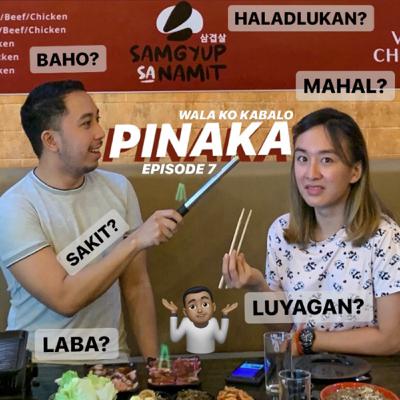 PINAKA (Mukbang Edition)