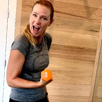 Tennis Fitness! Learn the best way to prepare your body for this incredibly tough sport.