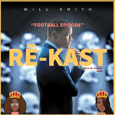 S1, E5: FOOTBALL (AMERICAN) EPISODE (AUDIO)